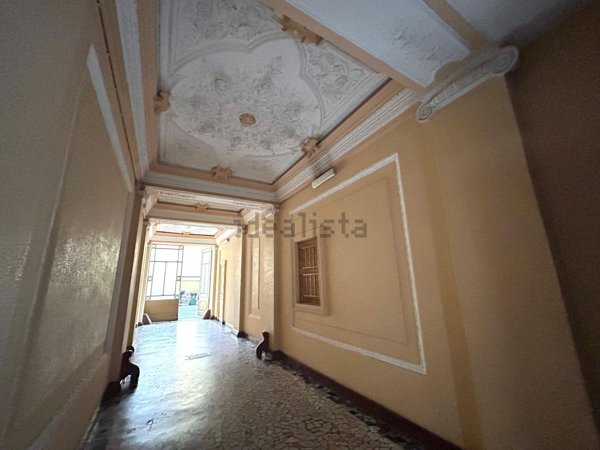 appartamento in affitto a Torino in zona Centro Storico
