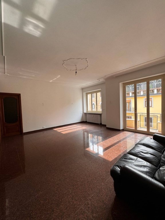 appartamento in affitto a Torino in zona Borgo San Paolo