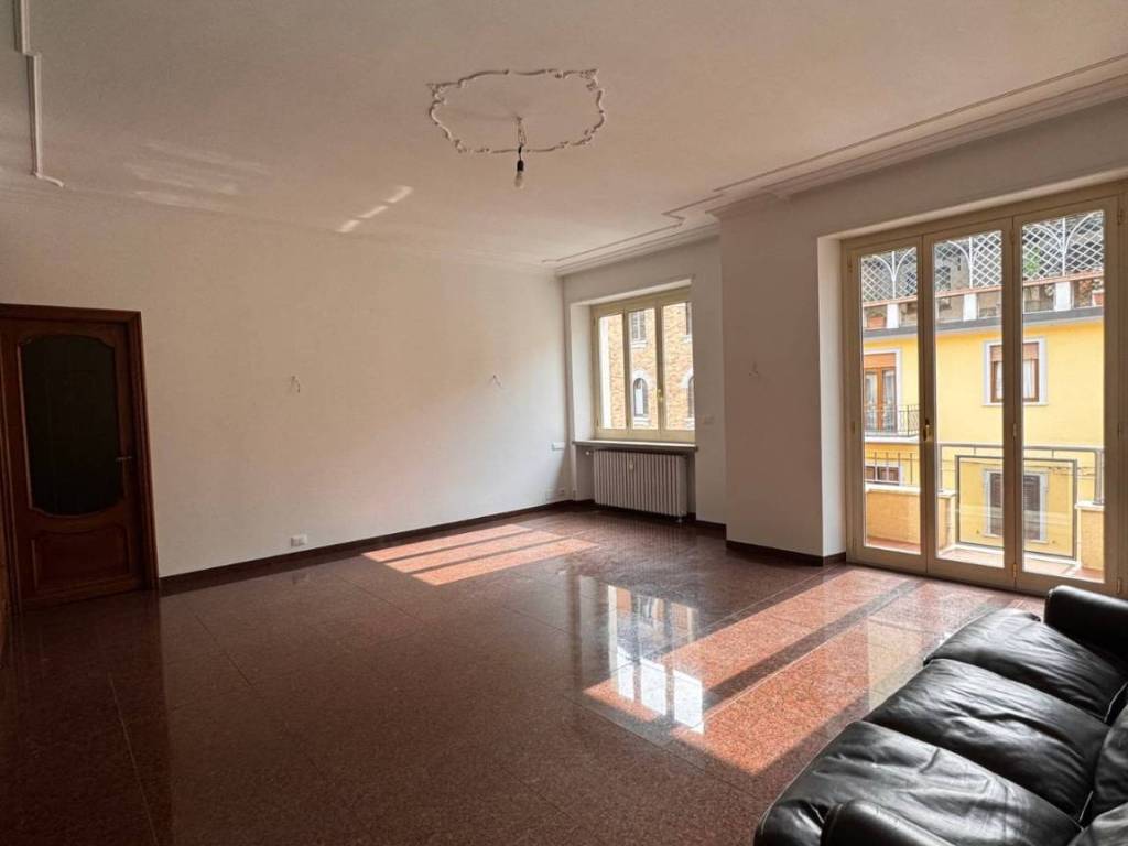 appartamento in affitto a Torino in zona Borgo San Paolo