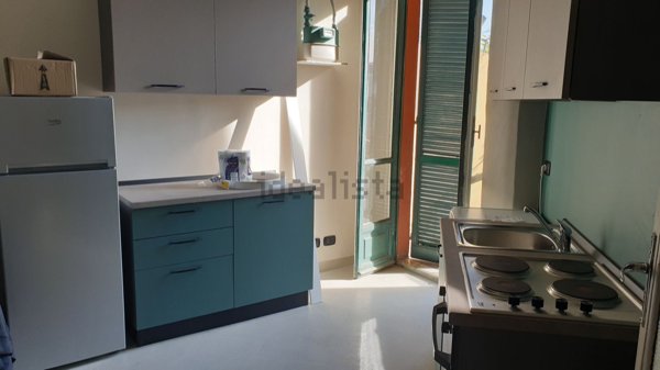 appartamento in affitto a Torino in zona Filadelfia