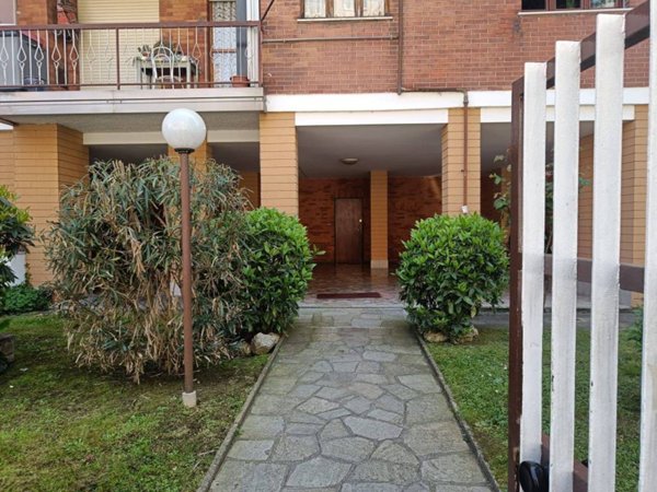 appartamento in affitto a Torino in zona Barriera di Milano