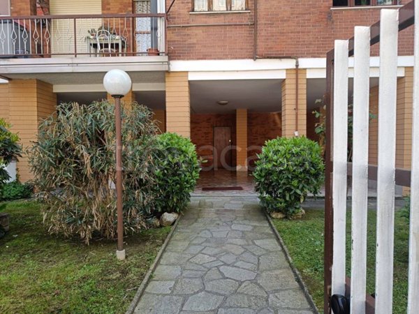 appartamento in affitto a Torino in zona Barriera di Milano