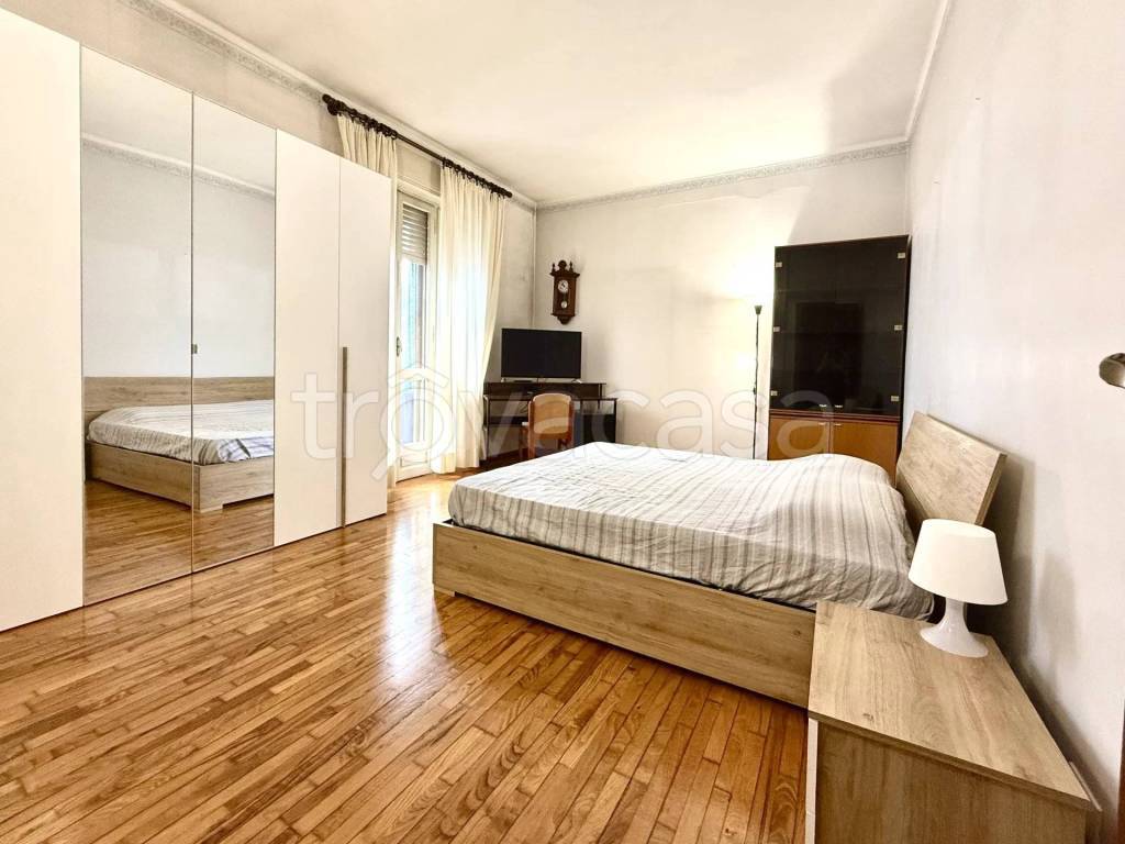 appartamento in affitto a Torino in zona Mirafiori Nord