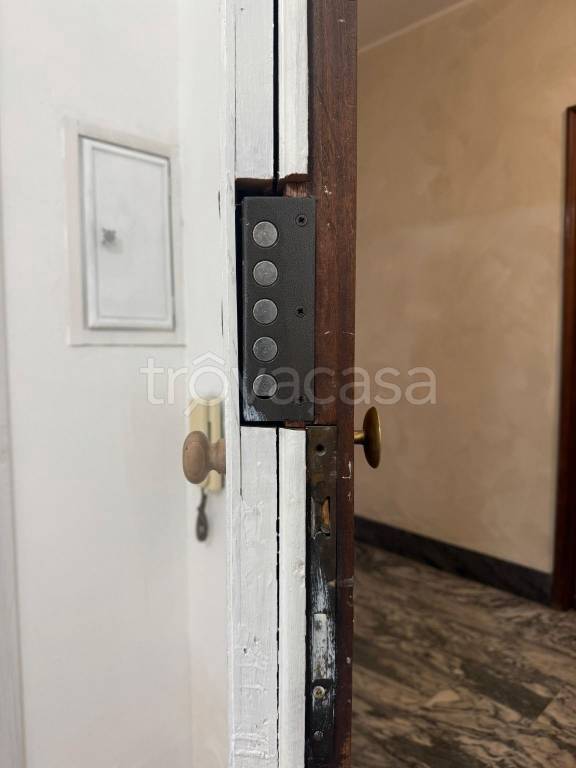 appartamento in affitto a Torino in zona San Salvario