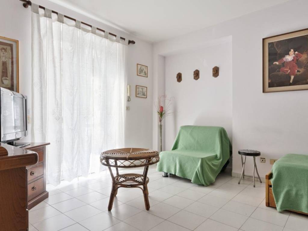 appartamento in affitto a Torino in zona Millefonti