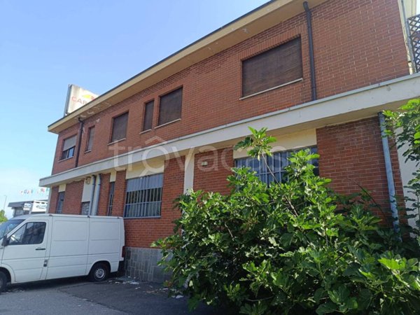 appartamento in affitto a Torino in zona Barca