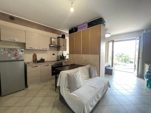 appartamento in affitto a Torino in zona Madonna di Campagna
