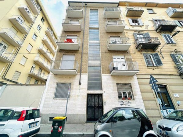appartamento in affitto a Torino in zona Rebaudengo
