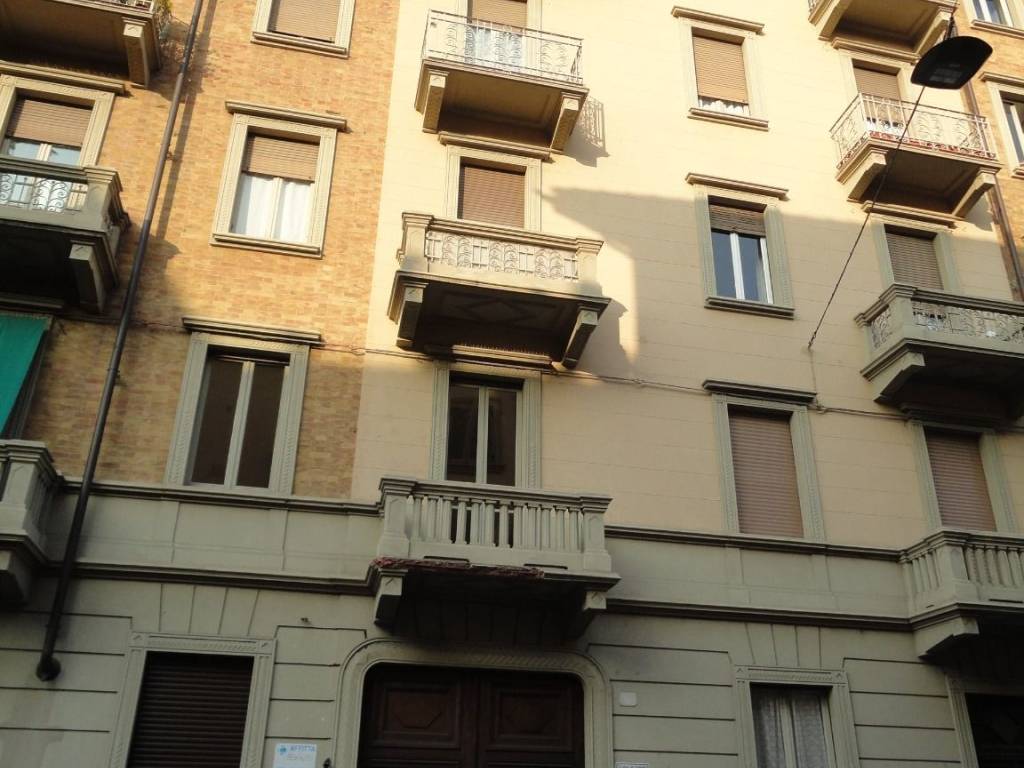 appartamento in affitto a Torino in zona San Donato