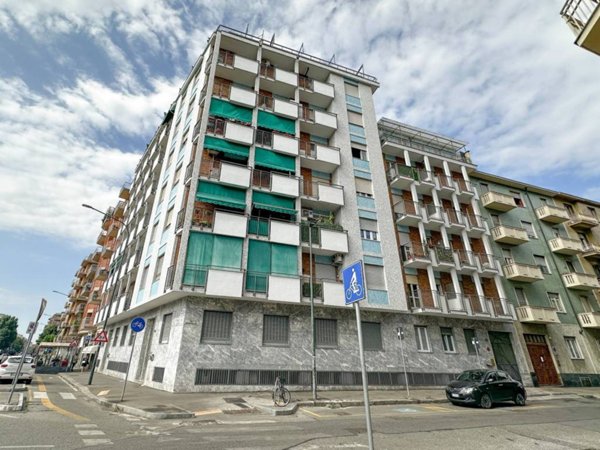 appartamento in affitto a Torino in zona Santa Rita