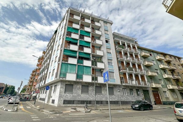 appartamento in affitto a Torino in zona Santa Rita