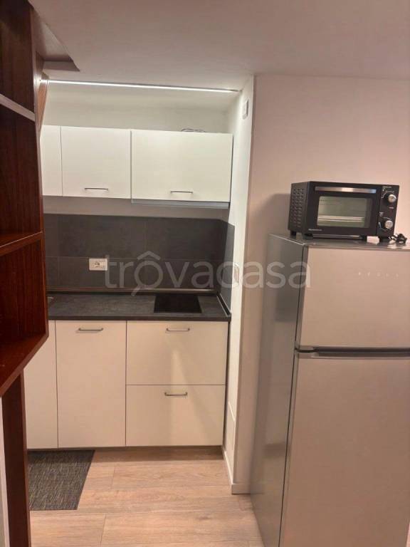 appartamento in affitto a Torino in zona Cit Turin