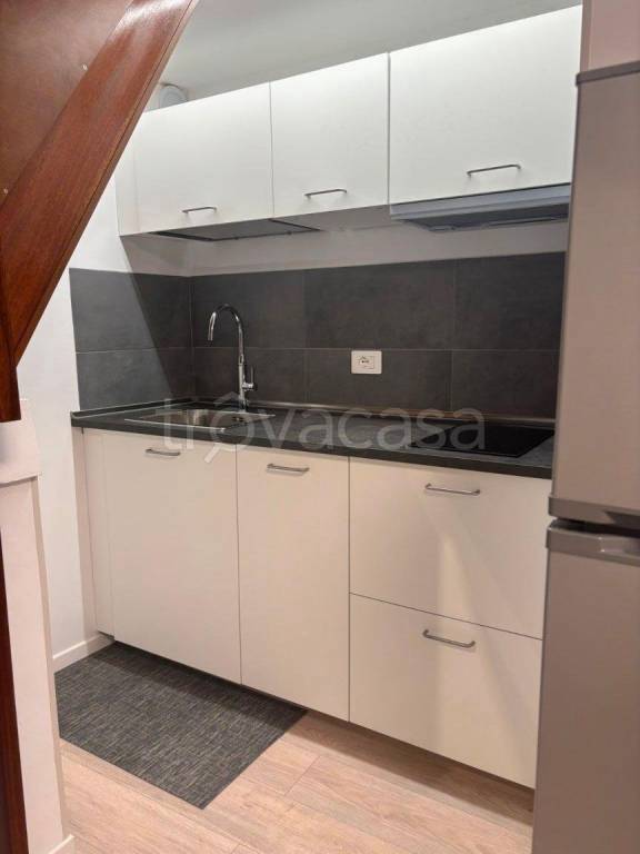 appartamento in affitto a Torino in zona Cit Turin