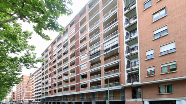 appartamento in affitto a Torino in zona Pozzo Strada