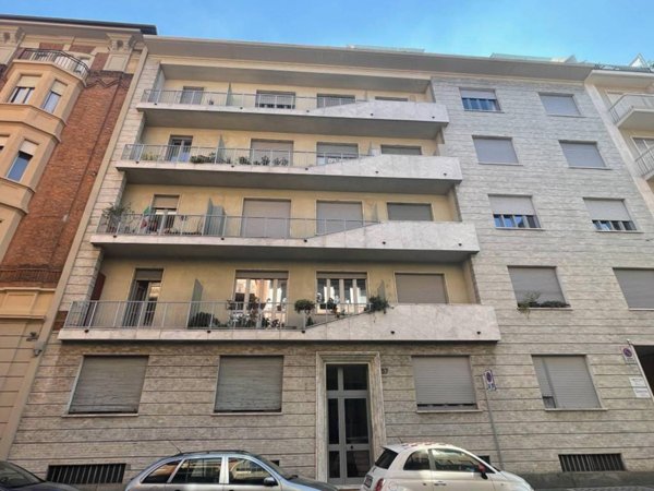 appartamento in affitto a Torino in zona San Donato