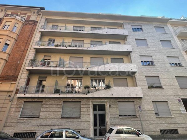 appartamento in affitto a Torino in zona San Donato
