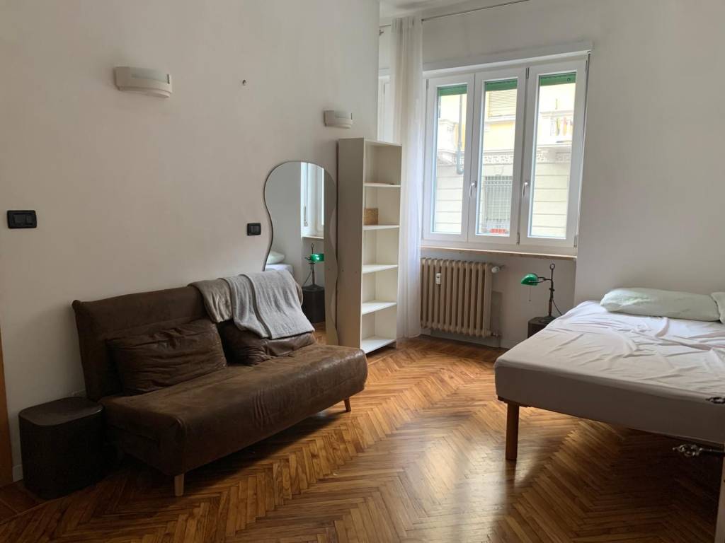 appartamento in affitto a Torino in zona San Donato