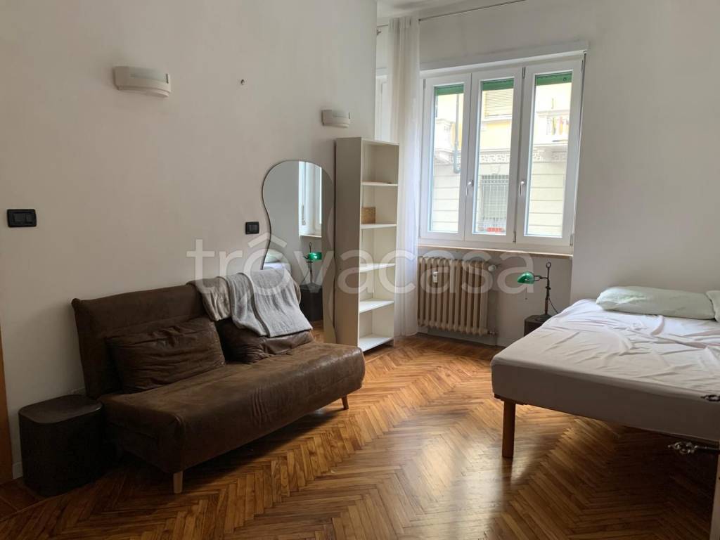 appartamento in affitto a Torino in zona San Donato