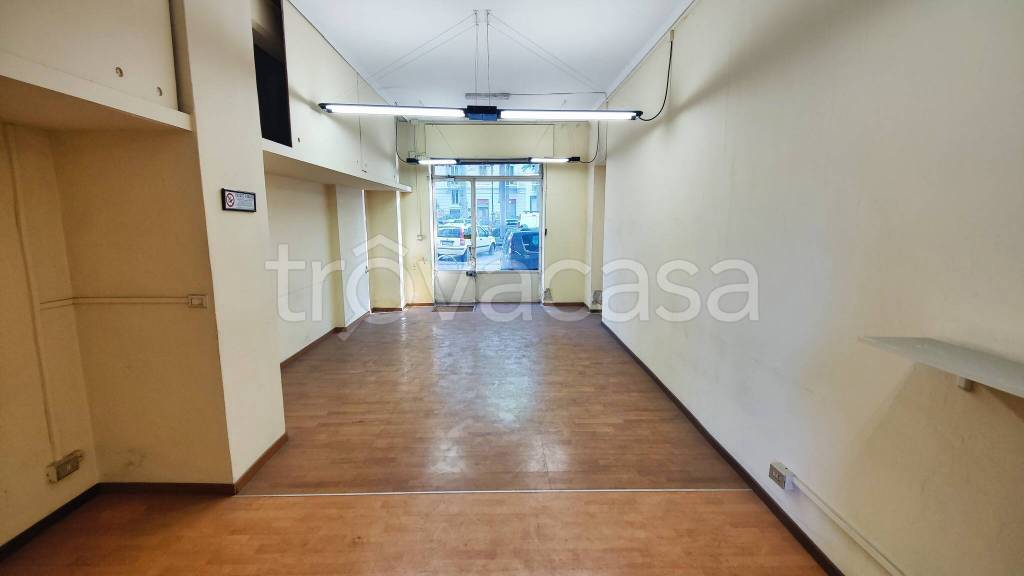 appartamento in affitto a Torino