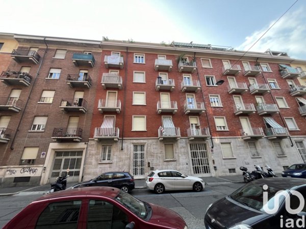 appartamento in affitto a Torino in zona Campidoglio
