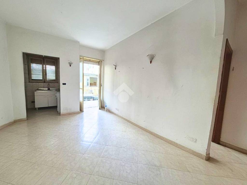 appartamento in affitto a Torino in zona Borgo San Paolo