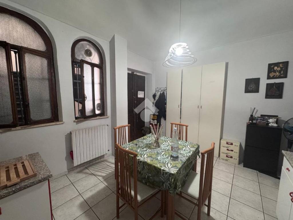appartamento in affitto a Torino in zona San Salvario