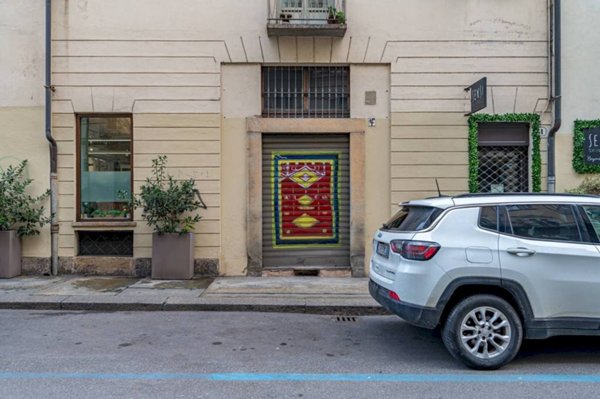 negozio in affitto a Torino in zona Centro Storico