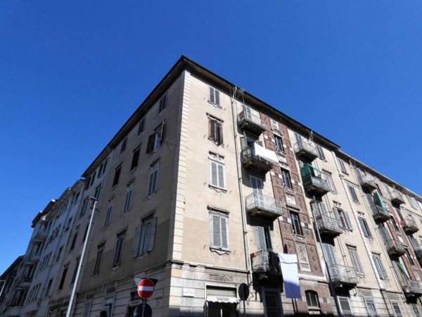 appartamento in affitto a Torino in zona Barriera di Milano