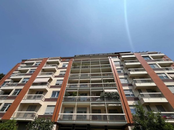 appartamento in affitto a Torino in zona Parella