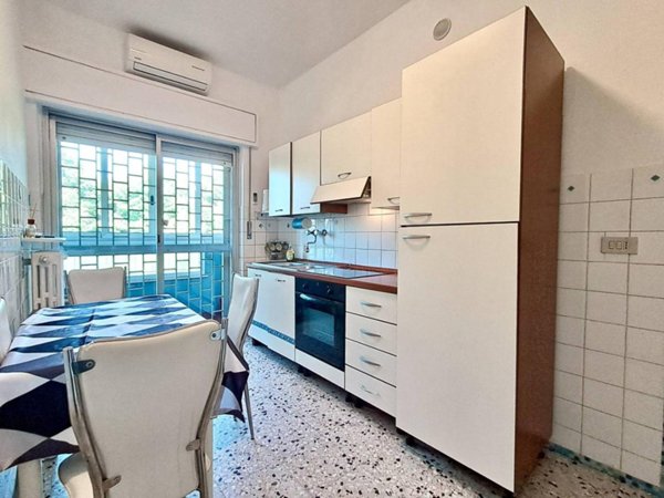 appartamento in affitto a Torino in zona Parella