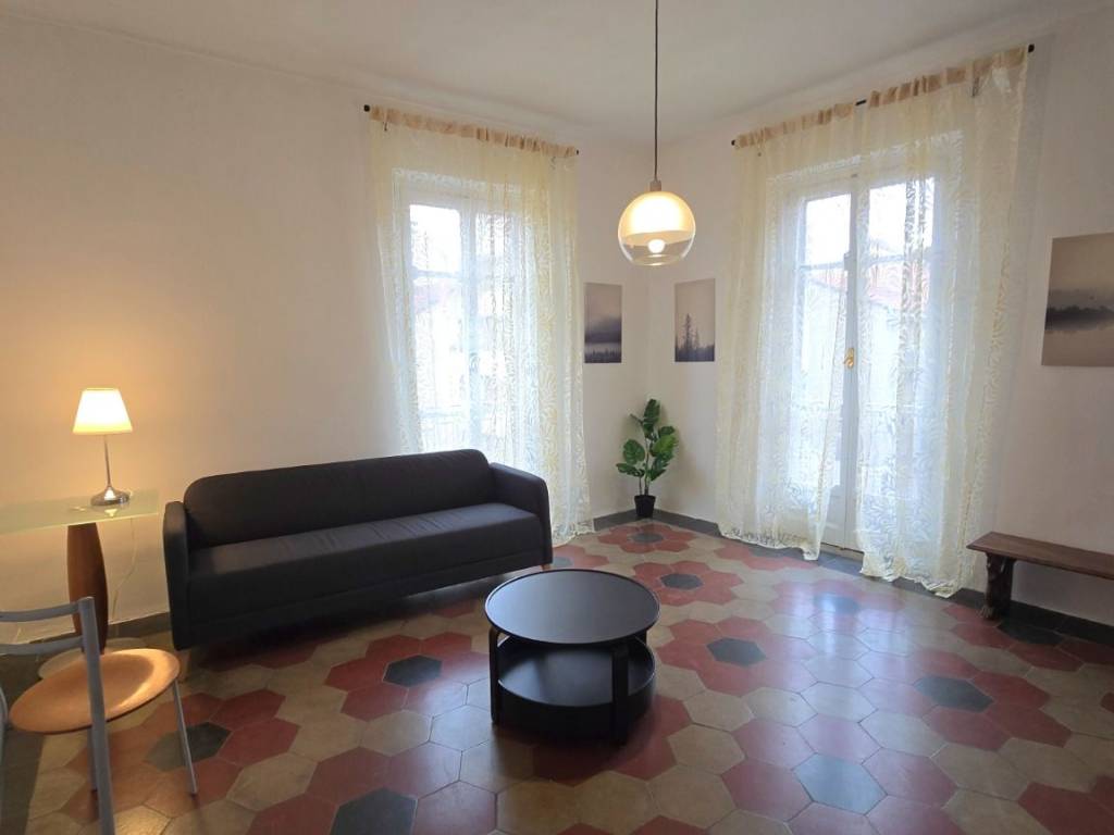 appartamento in affitto a Torino in zona Aurora