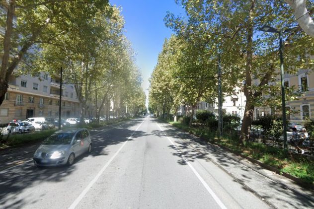 appartamento in affitto a Torino in zona Borgo San Paolo