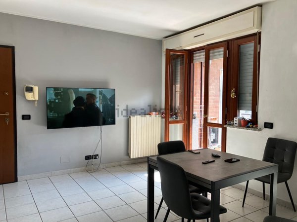 appartamento in affitto a Torino in zona Vanchiglia