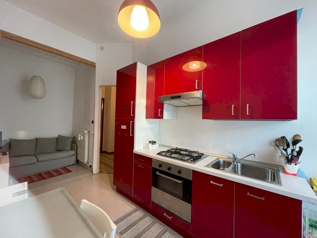 appartamento in affitto a Torino in zona San Donato