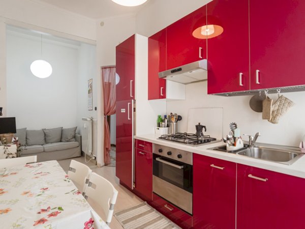 appartamento in affitto a Torino in zona San Donato