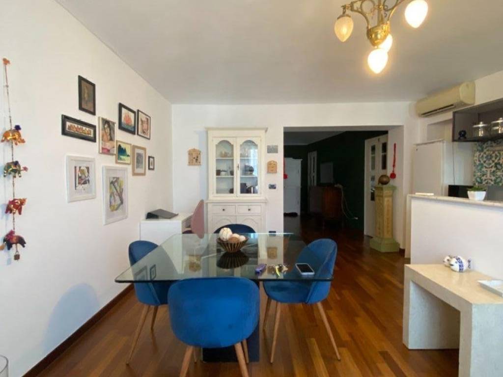 appartamento in affitto a Torino in zona Vanchiglia