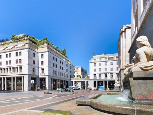appartamento in affitto a Torino in zona Centro Storico