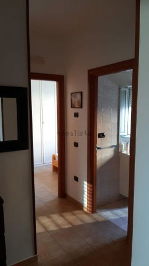 appartamento in affitto a Torino in zona Cenisia