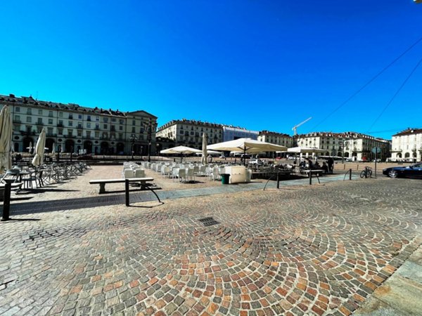 appartamento in affitto a Torino in zona Centro Storico