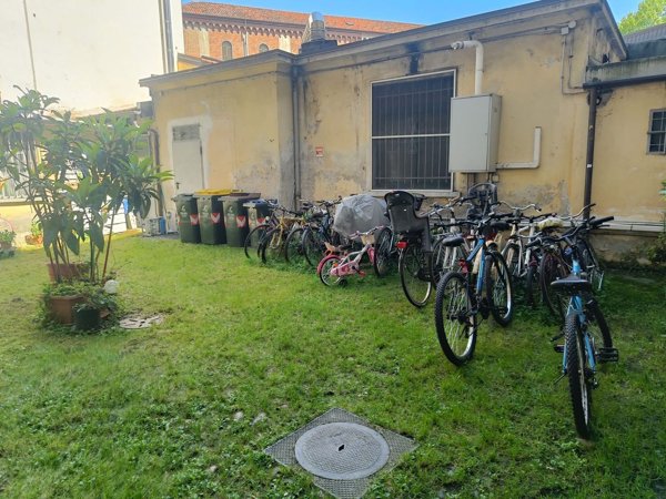 appartamento in affitto a Torino in zona Vanchiglia