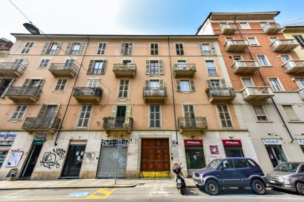 appartamento in affitto a Torino in zona San Donato