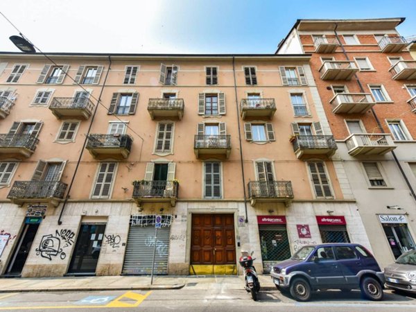 appartamento in affitto a Torino in zona San Donato