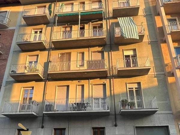 appartamento in affitto a Torino in zona Pozzo Strada