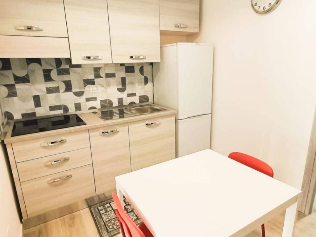 appartamento in affitto a Torino in zona Parella
