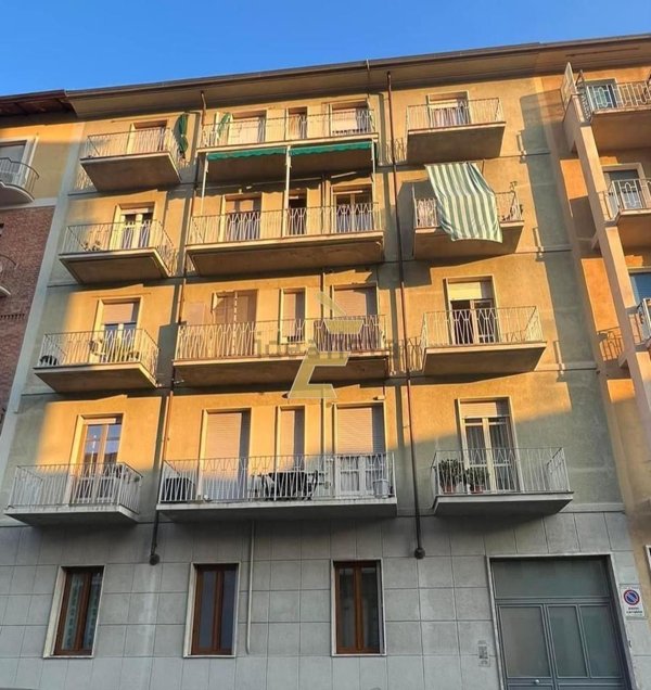 appartamento in affitto a Torino in zona Parella