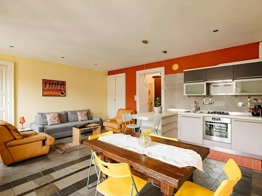 appartamento in affitto a Torino in zona Centro Storico