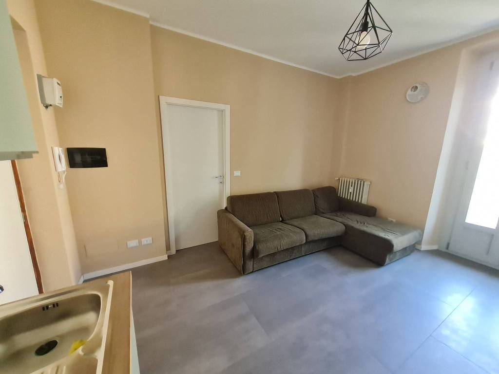 appartamento in affitto a Torino in zona Vanchiglia