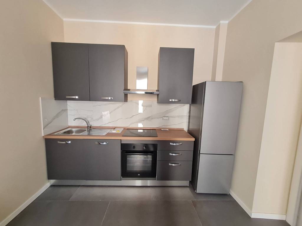 appartamento in affitto a Torino in zona Vanchiglia