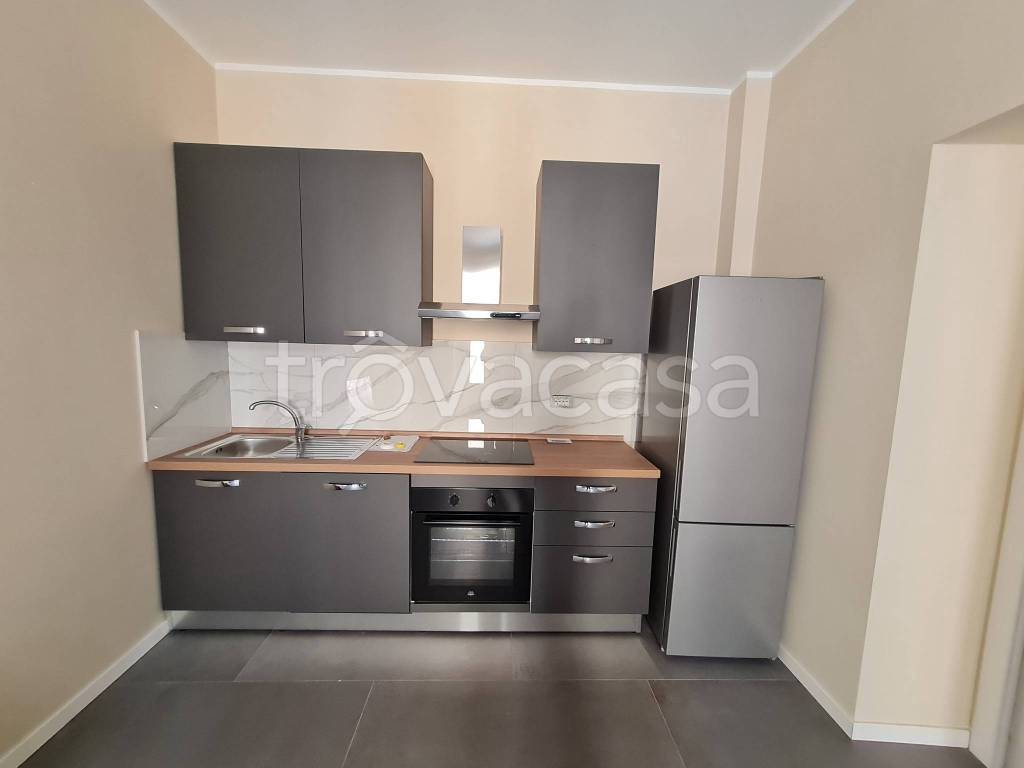 appartamento in affitto a Torino in zona Regio Parco
