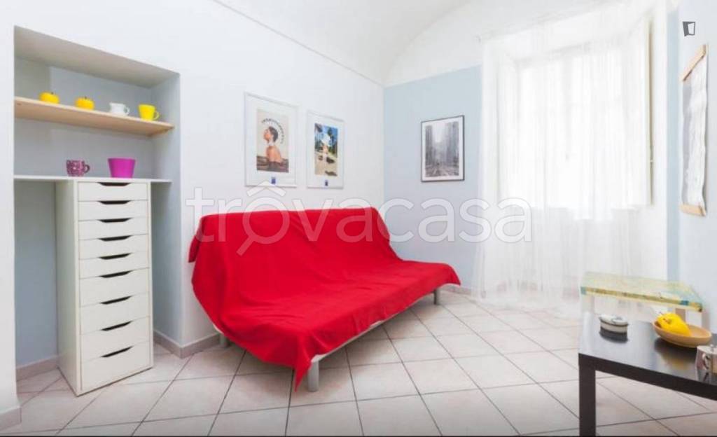 appartamento in affitto a Torino in zona Aurora